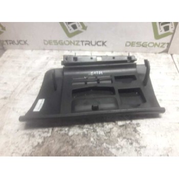 Recambio de guantera para peugeot 407 st sport referencia OEM IAM   