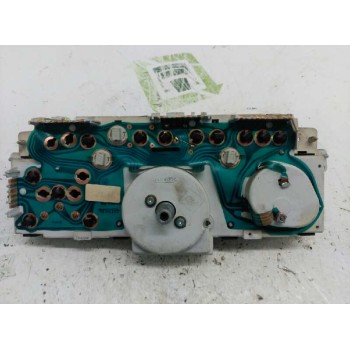 Recambio de cuadro instrumentos para peugeot 205 berlina 1.1 mito referencia OEM IAM 611864  