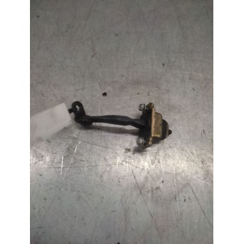 Recambio de freno puerta delantero derecho para daewoo lanos (klat) 1.3 referencia OEM IAM   