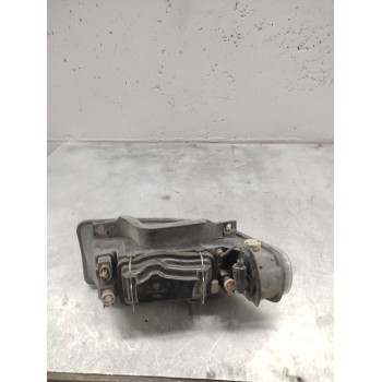 Recambio de faro izquierdo para seat leon (1m1) 1.9 tdi referencia OEM IAM   