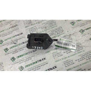 Recambio de resistencia electroventilador para peugeot 206 berlina e-music referencia OEM IAM   