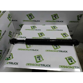 TRANSMISION CENTRAL TRASERA 