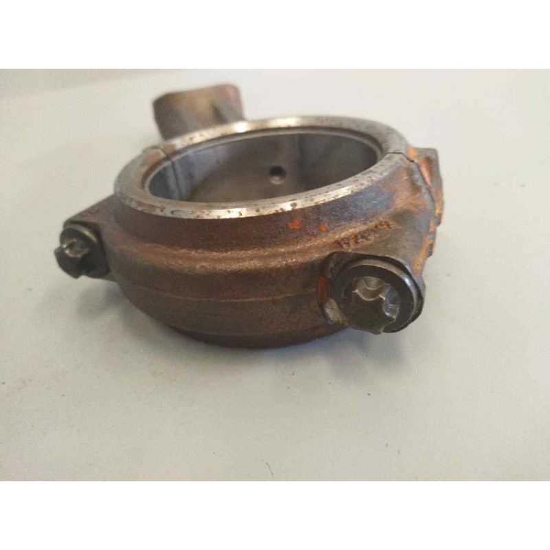 Recambio de biela para scania serie p/g/r (l-clase) 12.7 diesel referencia OEM IAM 2190306 2263286 - Verde 4