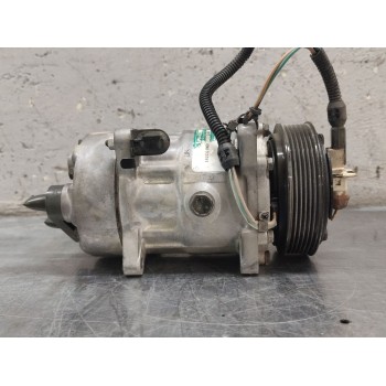 Recambio de compresor aire acondicionado para peugeot 406 coupe (s1/s2) 2.0 referencia OEM IAM 1106F  