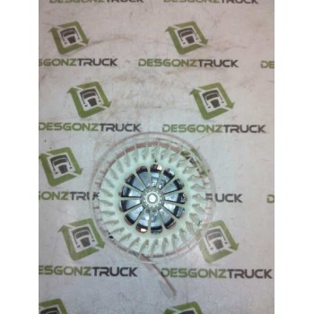 Recambio de motor calefaccion para daf serie xf105.xxx fsa 4x2 space-cab referencia OEM IAM 0130101615 1672646 BOSCH