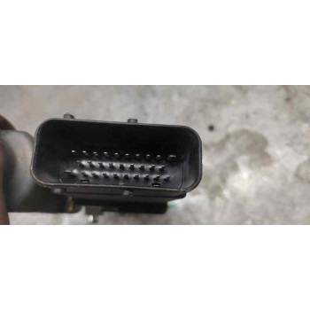 Recambio de motor elevalunas delantero izquierdo para seat leon (1m1) signo referencia OEM IAM 101430203 29 PINS 