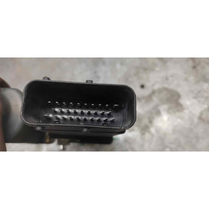 Recambio de motor elevalunas delantero izquierdo para seat leon (1m1) signo referencia OEM IAM 101430203 29 PINS - Negro 2