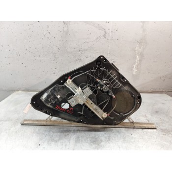 Recambio de elevalunas trasero derecho para ford fiesta vi (cb1, ccn) 1.25 referencia OEM IAM 8A61A045H22AG  