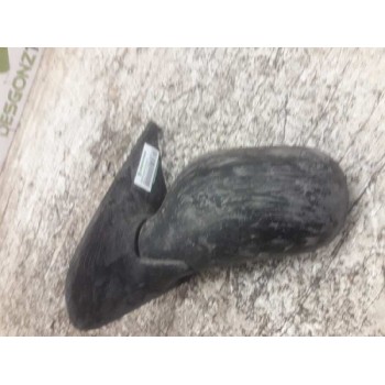 Recambio de retrovisor izquierdo para renault clio ii fase i (b/cbo) 1.9 d referencia OEM IAM  MANUAL 