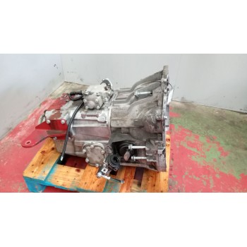 CAJA CAMBIOS 2845606L96 3099132 8859163