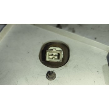 Recambio de moldura trasera cabina para renault magnum ab diesel referencia OEM IAM 5010599377 DERECHA 
