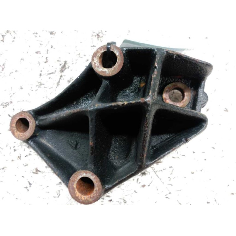 Recambio de soporte motor derecho para peugeot boxer caja cerr. acristalado (rs3200)(230)('02) 1400 d referencia OEM IAM  EL DE - Blanco 2