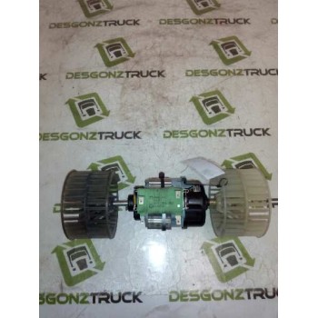Recambio de motor calefaccion para daf serie xf105.xxx fsa 4x2 space-cab referencia OEM IAM 0130101615 1672646 BOSCH
