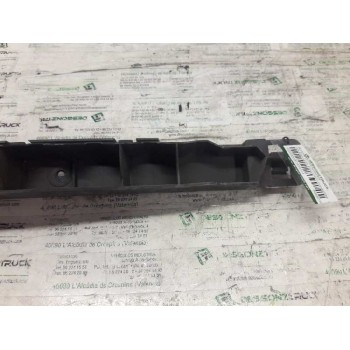 Recambio de soportes paragolpes para volkswagen polo (9n1) conceptline referencia OEM IAM 6Q6807863 TRAS. CENTRAL 