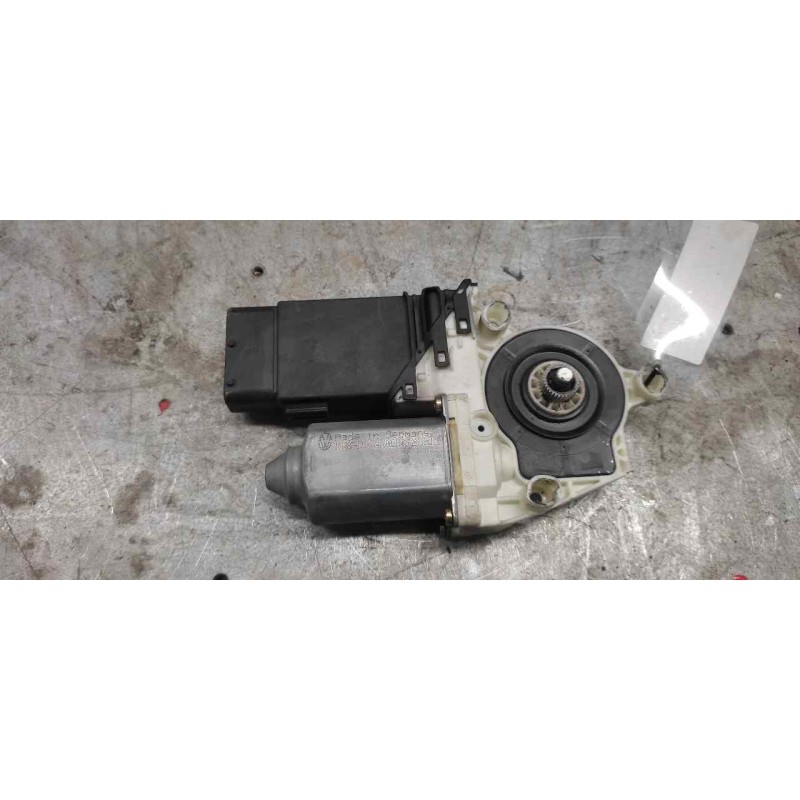 Recambio de motor elevalunas delantero izquierdo para seat leon (1m1) signo referencia OEM IAM 101430203 29 PINS - Negro 3