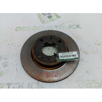 DISCO FRENO DELANTERO 424995 