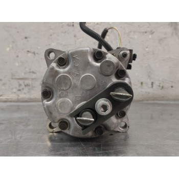 Recambio de compresor aire acondicionado para peugeot 406 coupe (s1/s2) 2.0 referencia OEM IAM 1106F  