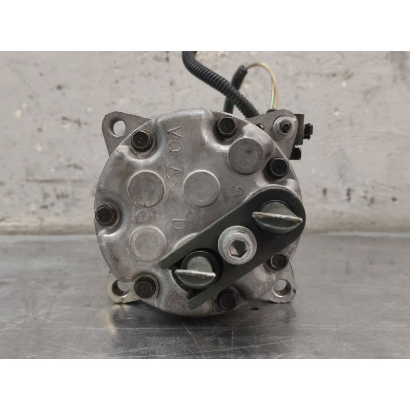 Recambio de compresor aire acondicionado para peugeot 406 coupe (s1/s2) 2.0 referencia OEM IAM 1106F 4