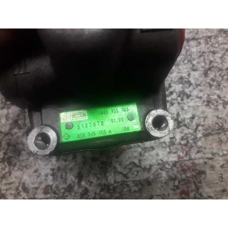 Recambio de bomba direccion para audi 80/90 (811/813/853) 90 básico referencia OEM IAM 050145155A 5137972 4