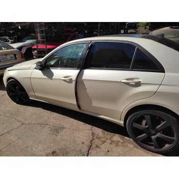 mercedes-benz clase e (w212) lim. del año 4810