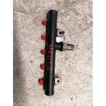 Recambio de rampa inyectora para citroën jumpy hdi 120 27 l1h1 furg. referencia OEM IAM 9681649580  