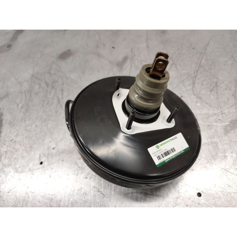 Recambio de servofreno para ford fusion (cbk) ambiente referencia OEM IAM 4S612B195KA - Azul 2
