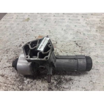 Recambio de soporte filtro aceite para volkswagen golf iv berlina (1j1) 25 aniversario referencia OEM IAM 038115389C  