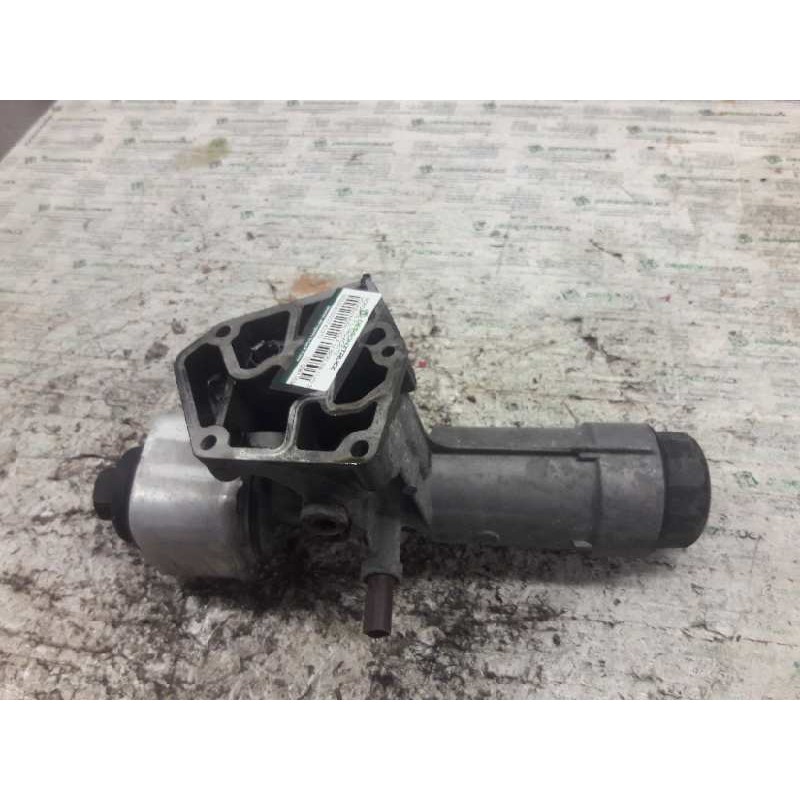 Recambio de soporte filtro aceite para volkswagen golf iv berlina (1j1) 25 aniversario referencia OEM IAM 038115389C 3