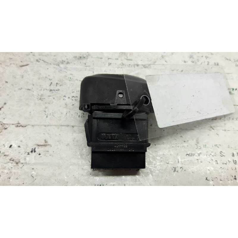 Recambio de mando cierre centralizado para renault megane i fase 2 berlina (ba0) 1.9 d authentique referencia OEM IAM - Gris 3