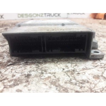 Recambio de centralita airbag para peugeot 307 break/sw (s2) sw referencia OEM IAM 9654491180 606877300 