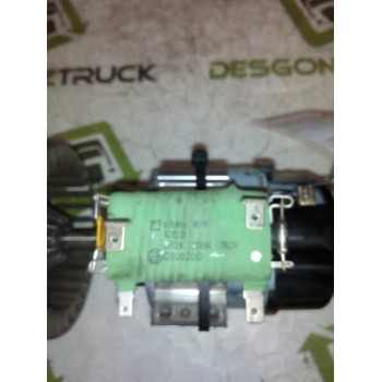 Recambio de motor calefaccion para daf serie xf105.xxx fsa 4x2 space-cab referencia OEM IAM 0130101615 1672646 BOSCH