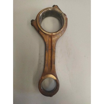 Recambio de biela para scania serie p/g/r (l-clase) 12.7 diesel referencia OEM IAM 2190306 2263286 