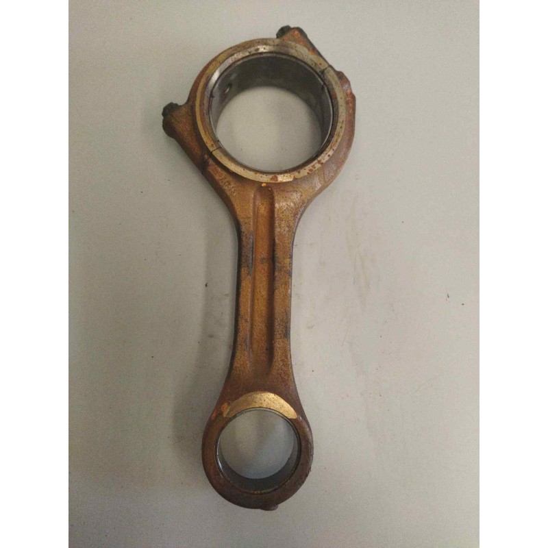 Recambio de biela para scania serie p/g/r (l-clase) 12.7 diesel referencia OEM IAM 2190306 2263286 