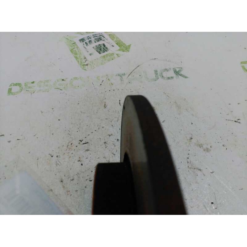 Recambio de disco freno delantero para peugeot 205 berlina 1.1 mito referencia OEM IAM 424995 - Blanco 2