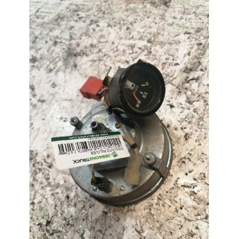 Recambio de conjunto relojes para iveco daily caja abierta 2.4 diesel referencia OEM IAM   2 PINS