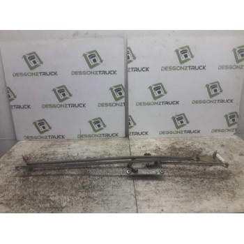 MOTOR LIMPIA DELANTERO 0390241381 3397020673 4 PINS