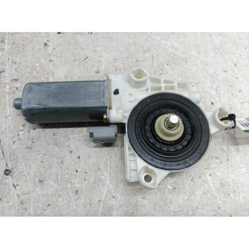 Recambio de motor elevalunas delantero derecho para peugeot 307 (s1) xs referencia OEM IAM 0130822021 9222N3 - Blanco 2
