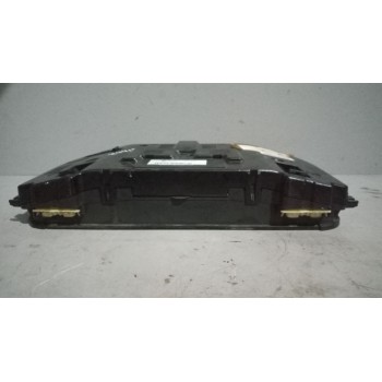 Recambio de cuadro instrumentos para man tgx 18.xxx 12.4 diesel referencia OEM IAM 81272026228  