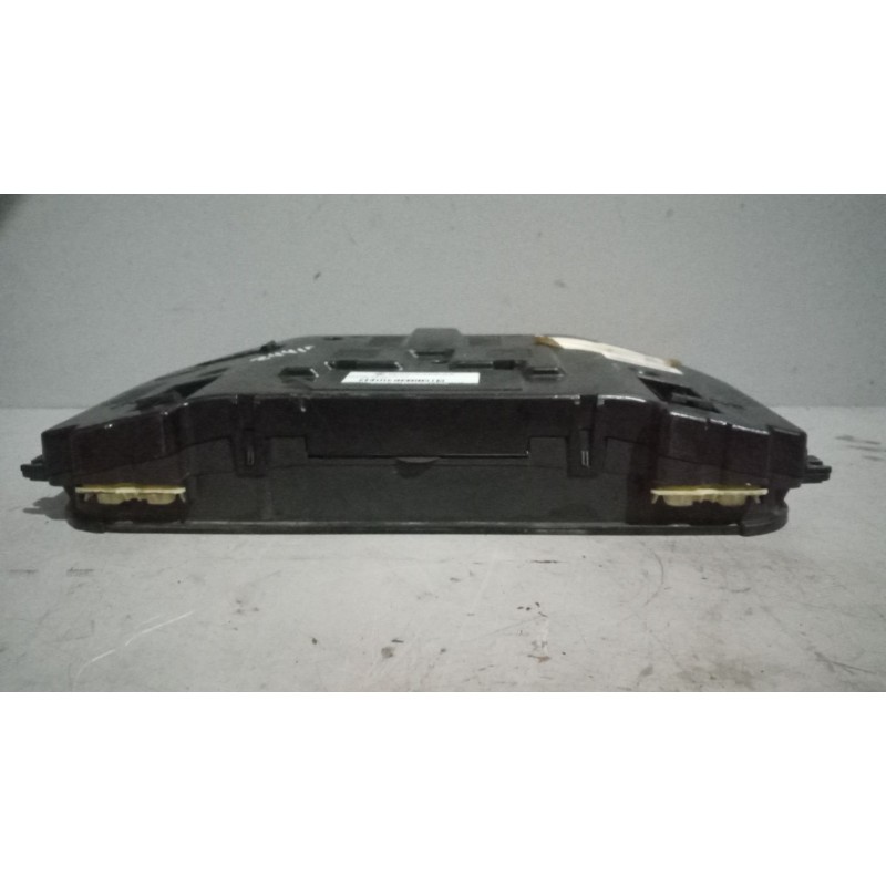 Recambio de cuadro instrumentos para man tgx 18.480 12.4 diesel referencia OEM IAM 81272026228 - Blanco 2