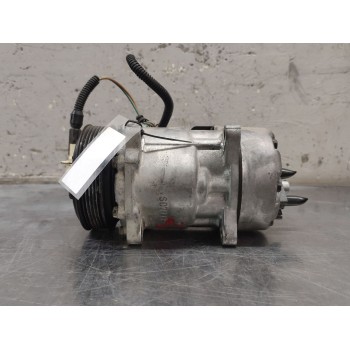 Recambio de compresor aire acondicionado para peugeot 406 coupe (s1/s2) 2.0 referencia OEM IAM 1106F  