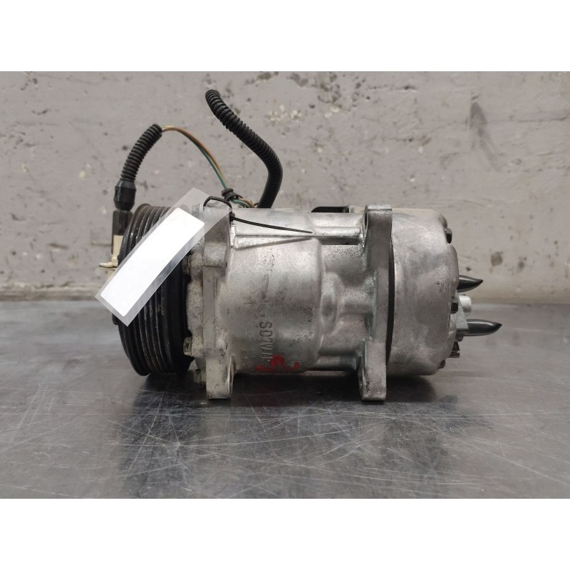 Recambio de compresor aire acondicionado para peugeot 406 coupe (s1/s2) 2.0 referencia OEM IAM 1106F 5