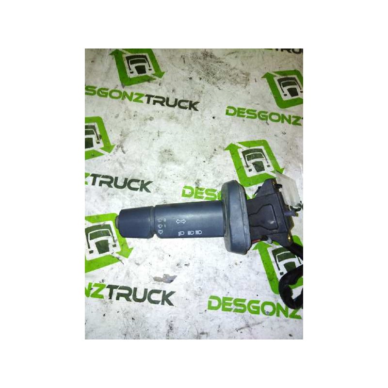 Recambio de mando limpia para man tg - a 18.xxx 12.4 diesel referencia OEM IAM 81255090128 MANDO INTERMITENTES 