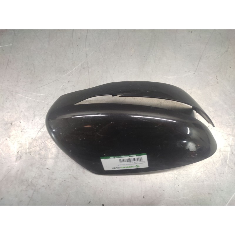 Recambio de carcasa retrovisor derecho para nissan juke (f16_) dig-t 117 referencia OEM IAM 96373BV81DS  