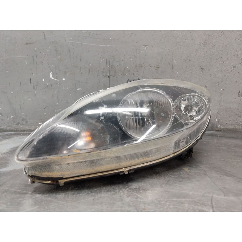 Recambio de faro izquierdo para seat altea (5p1) 2.0 tdi referencia OEM IAM 5P1941005D  