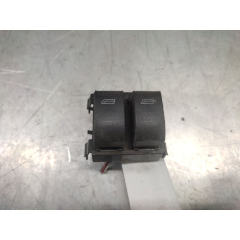 Recambio de mando elevalunas delantero izquierdo para audi a3 (8l) 1.9 tdi ambiente referencia OEM IAM 8L0959851  