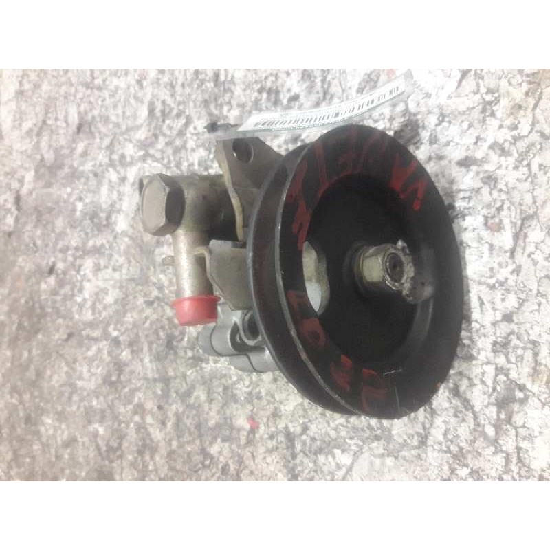 Recambio de bomba direccion para nissan vanette cargo vanette cargo caja cerrada referencia OEM IAM 67044237  