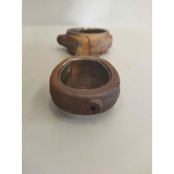 Recambio de biela para scania serie p/g/r (l-clase) 12.7 diesel referencia OEM IAM 2190306 2263286 