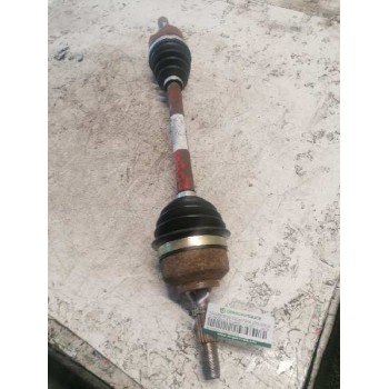 TRANSMISION DELANTERA IZQUIERDA 