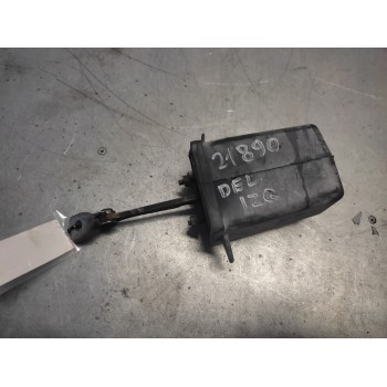 Recambio de retenedor puerta para peugeot 307 (s1) xr referencia OEM IAM   DELANTERO IZQUIERDO