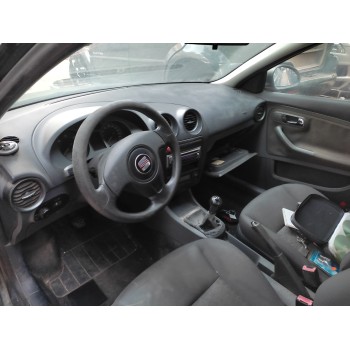 seat ibiza (6l1) del año 2006